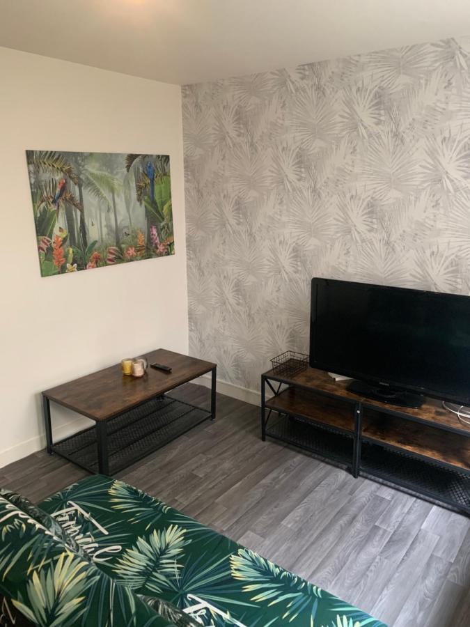 Escapade Tropicale Apartment บาเยอ ภายนอก รูปภาพ